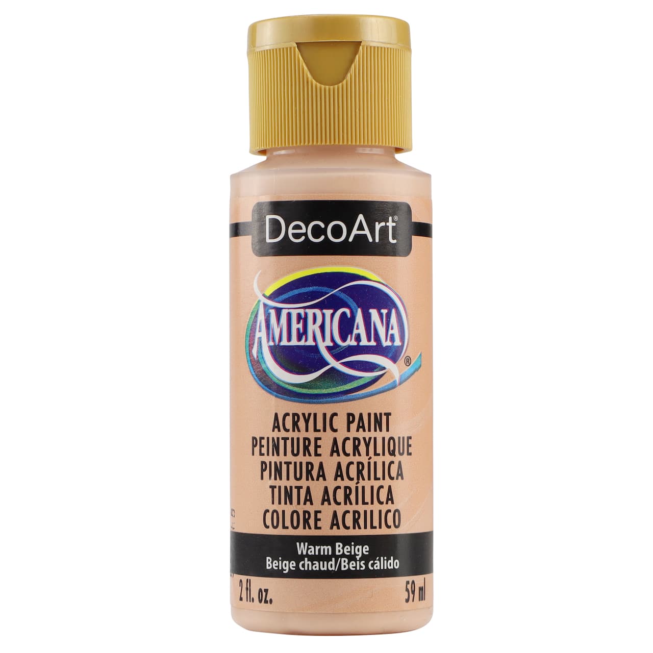 Americana® Acrylic Paint 2 oz.